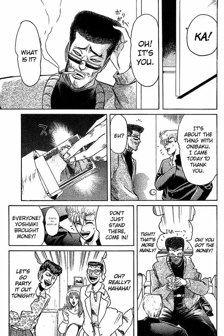 Shonan Junaigumi! Ch.59