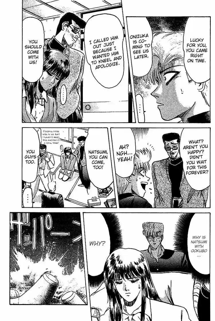 Shonan Junaigumi! Ch.59