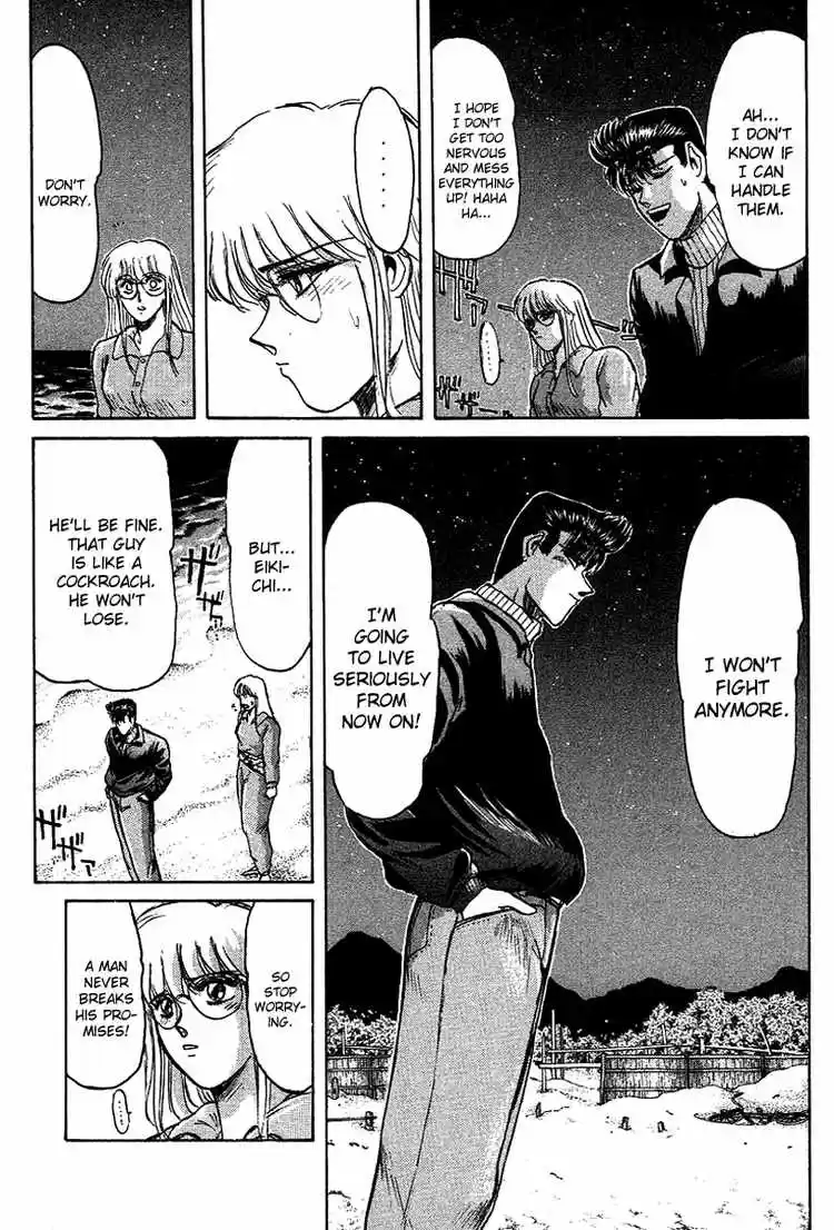 Shonan Junaigumi! Ch.60