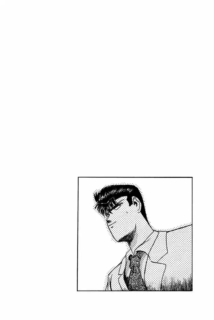 Shonan Junaigumi! Ch.60