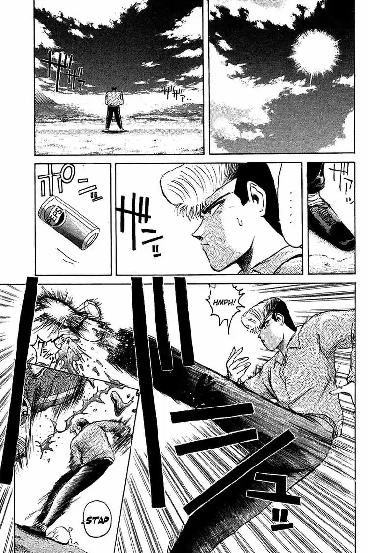 Shonan Junaigumi! Ch.61