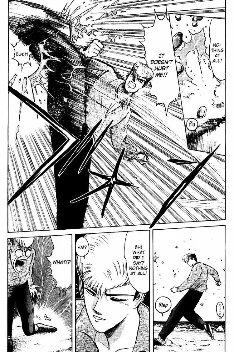 Shonan Junaigumi! Ch.61