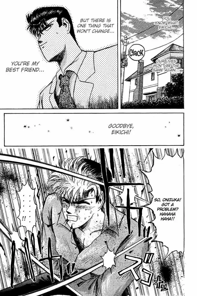 Shonan Junaigumi! Ch.61