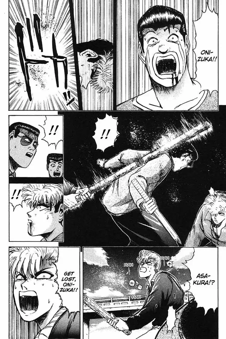 Shonan Junaigumi! Ch.62