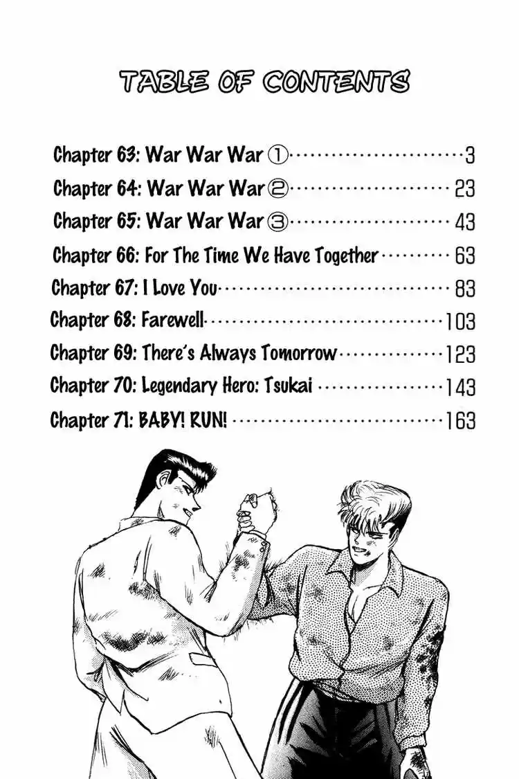 Shonan Junaigumi! Ch.63