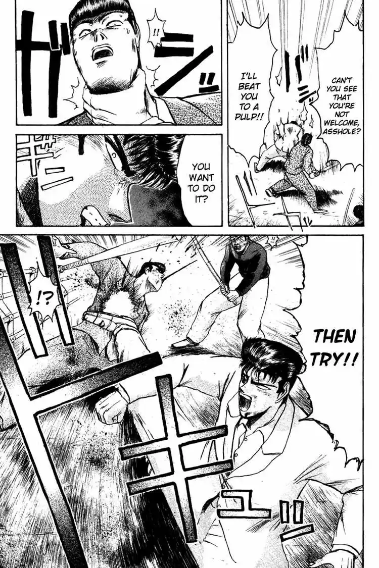 Shonan Junaigumi! Ch.63