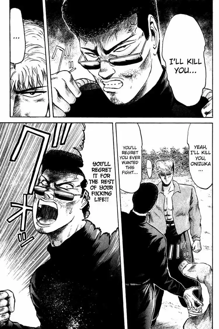 Shonan Junaigumi! Ch.63