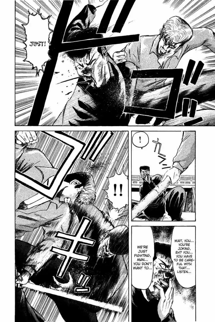 Shonan Junaigumi! Ch.64