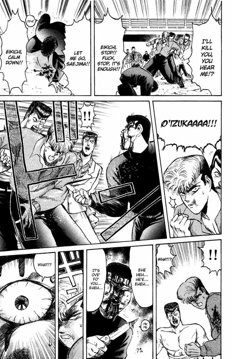 Shonan Junaigumi! Ch.65