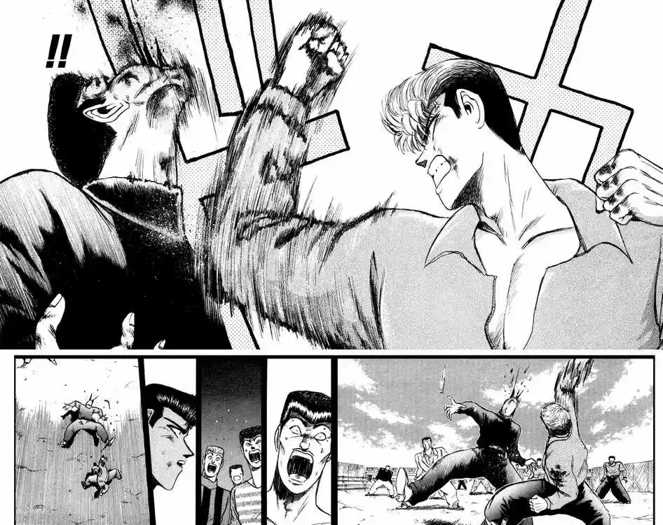 Shonan Junaigumi! Ch.65