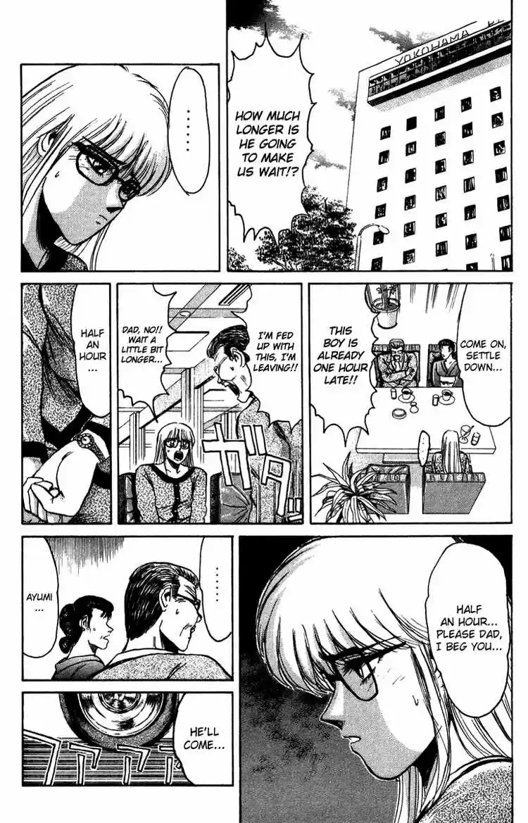 Shonan Junaigumi! Ch.66