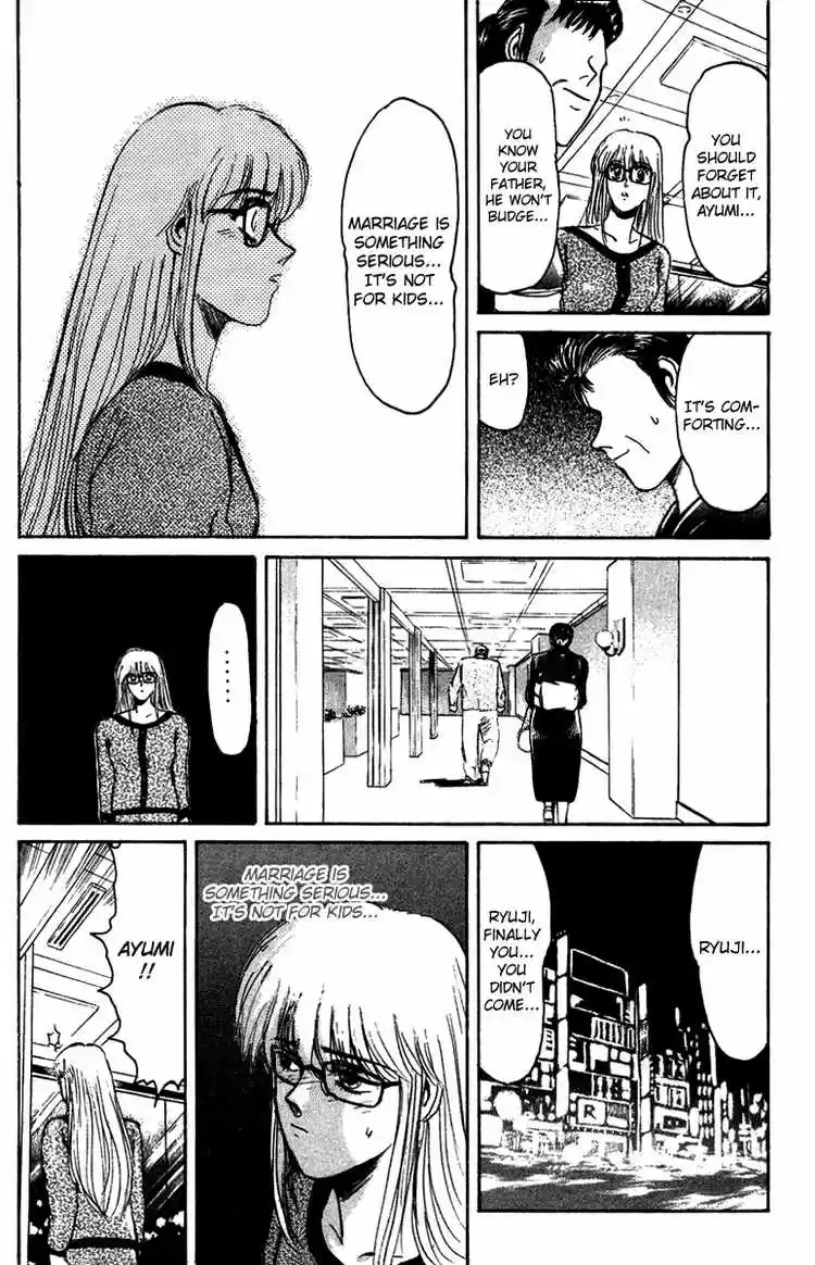 Shonan Junaigumi! Ch.66