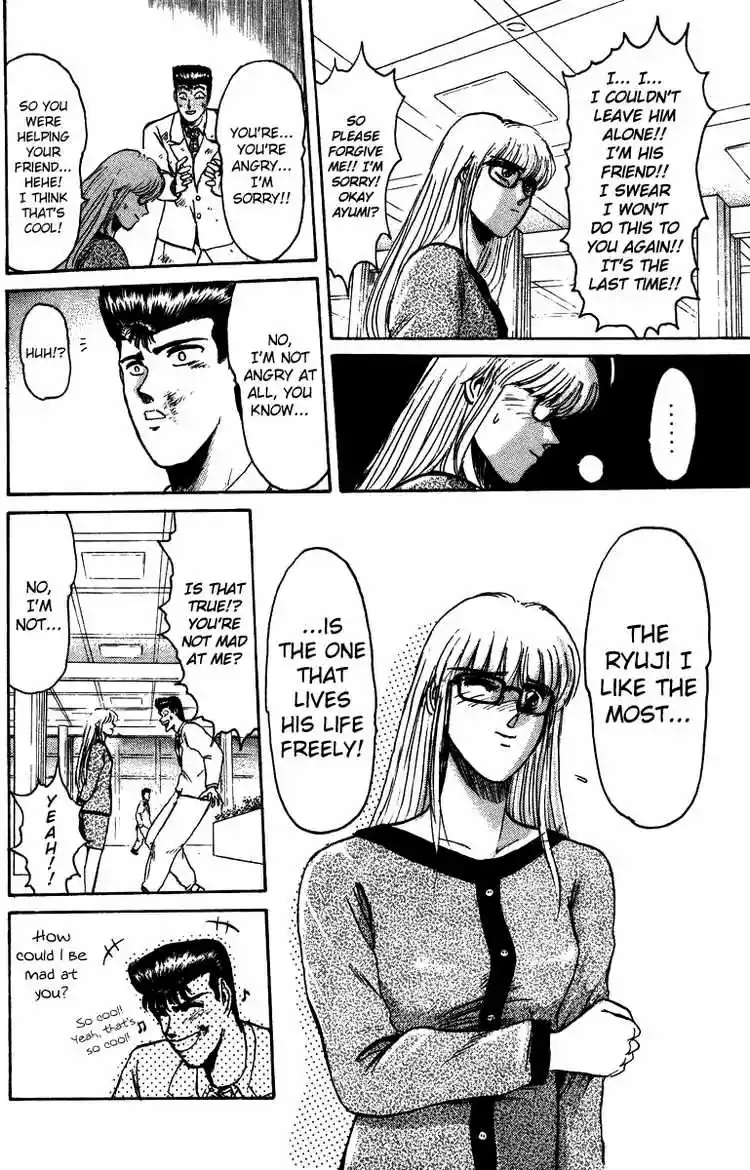 Shonan Junaigumi! Ch.66