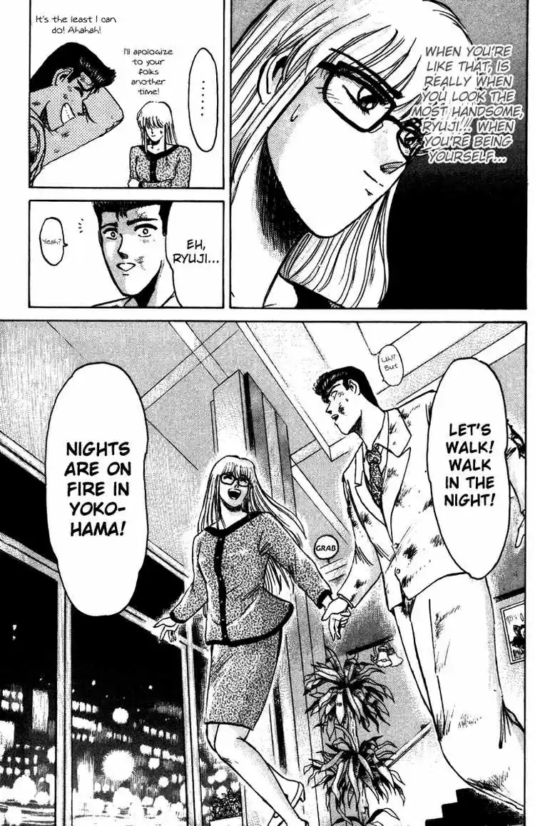 Shonan Junaigumi! Ch.66