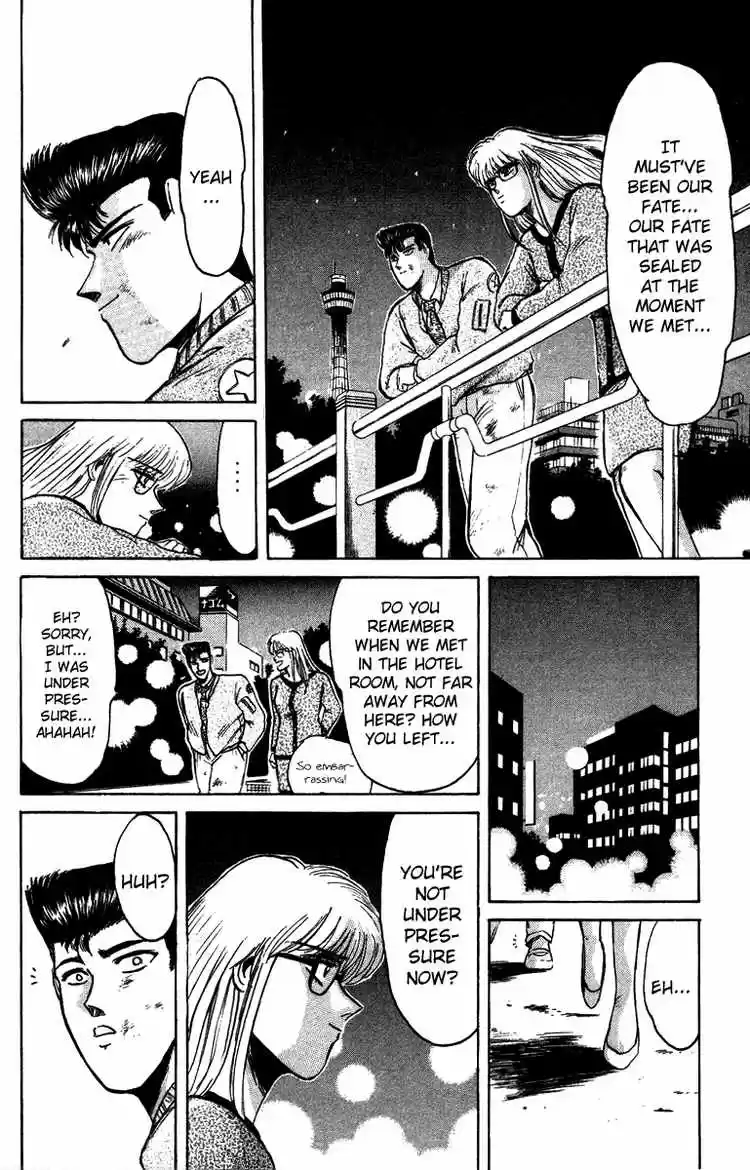 Shonan Junaigumi! Ch.66