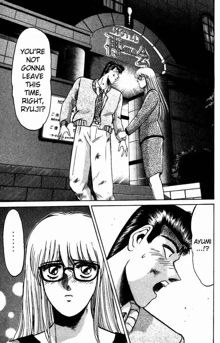 Shonan Junaigumi! Ch.66