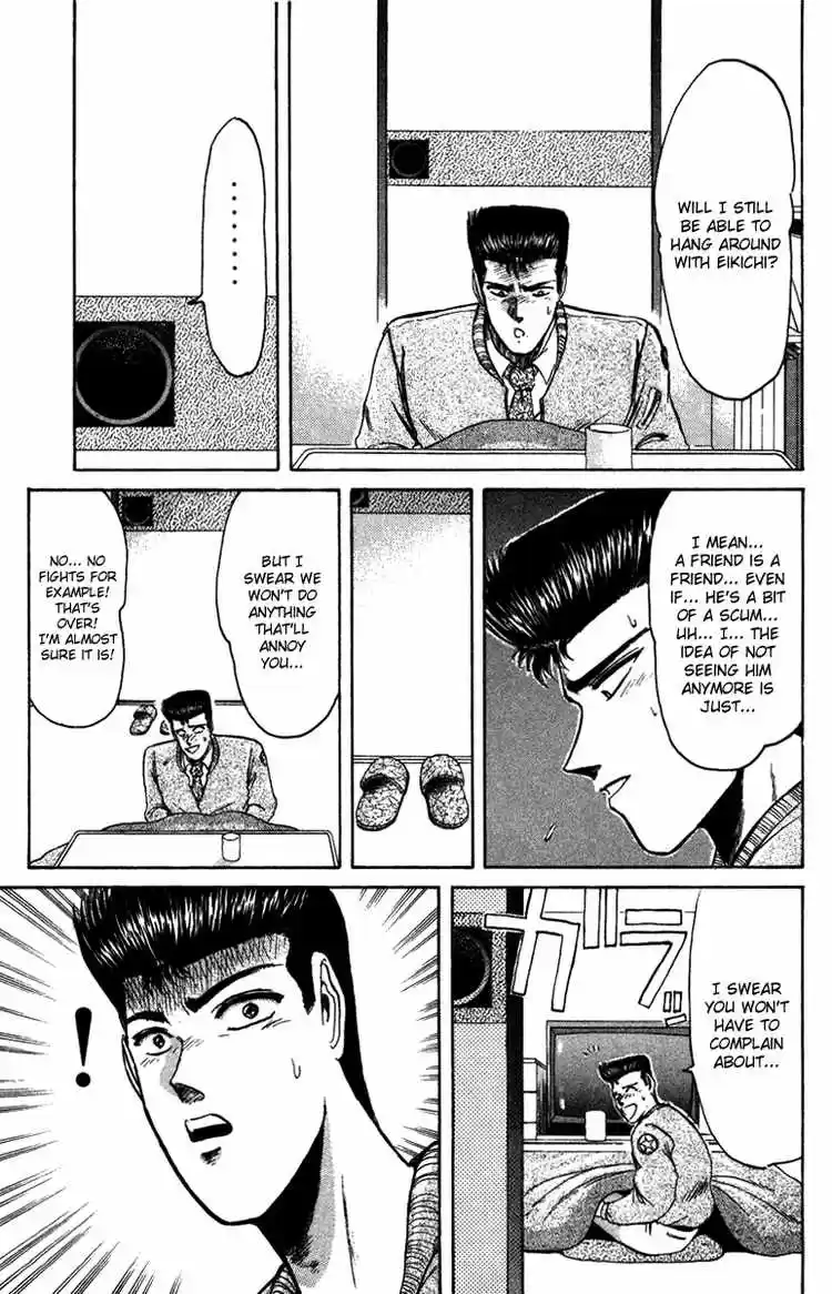 Shonan Junaigumi! Ch.67