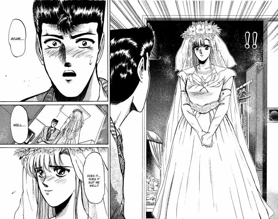 Shonan Junaigumi! Ch.67