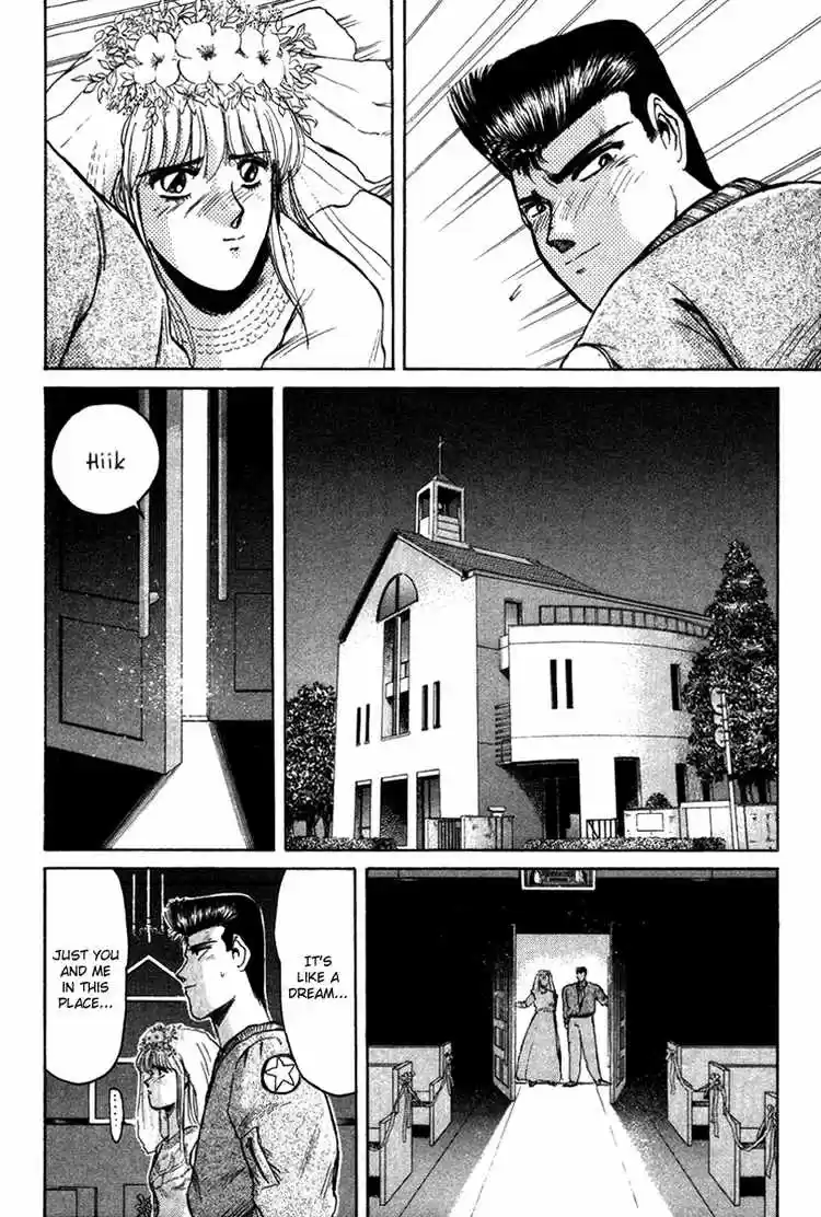 Shonan Junaigumi! Ch.67