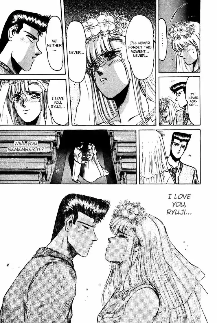 Shonan Junaigumi! Ch.67