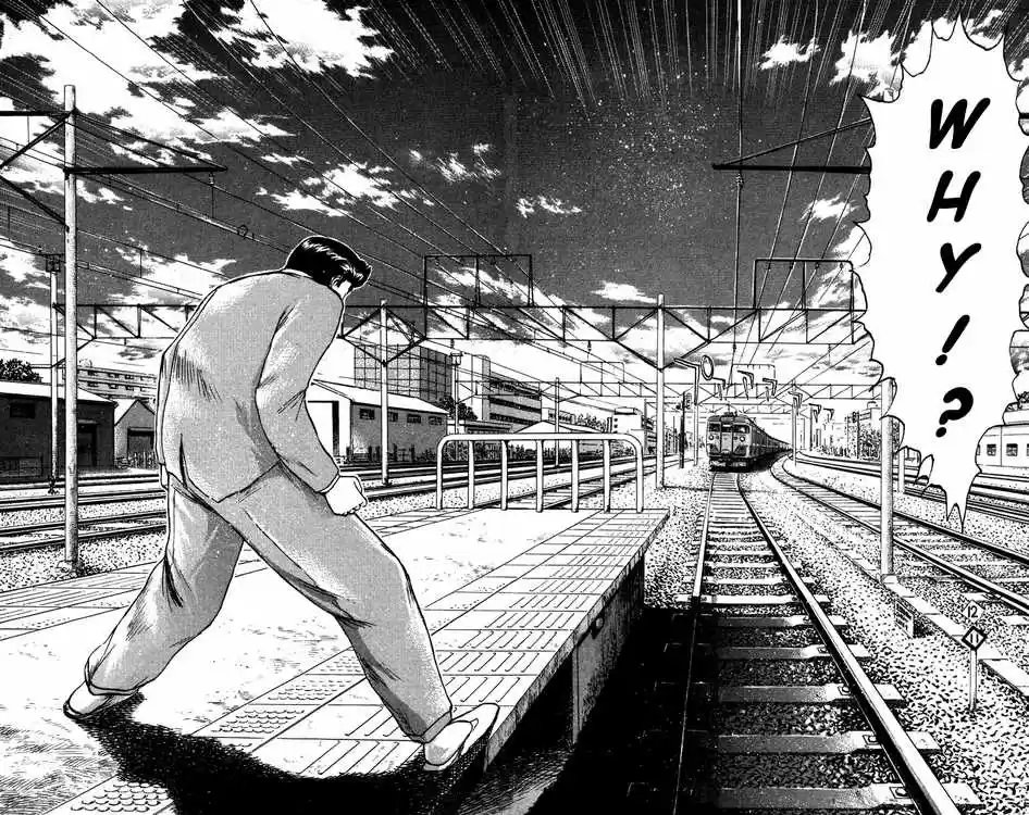 Shonan Junaigumi! Ch.68