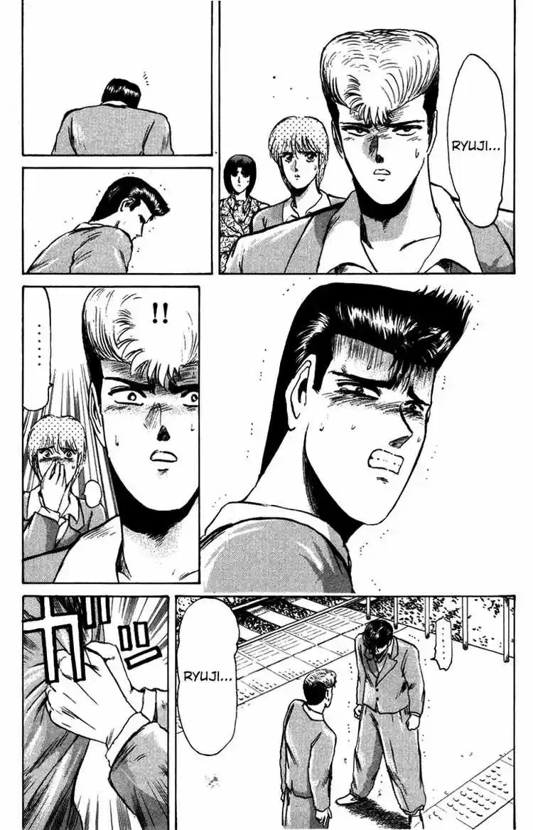 Shonan Junaigumi! Ch.68