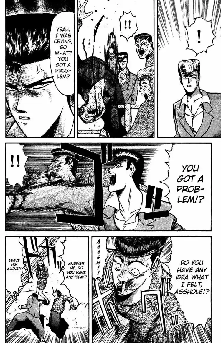 Shonan Junaigumi! Ch.69