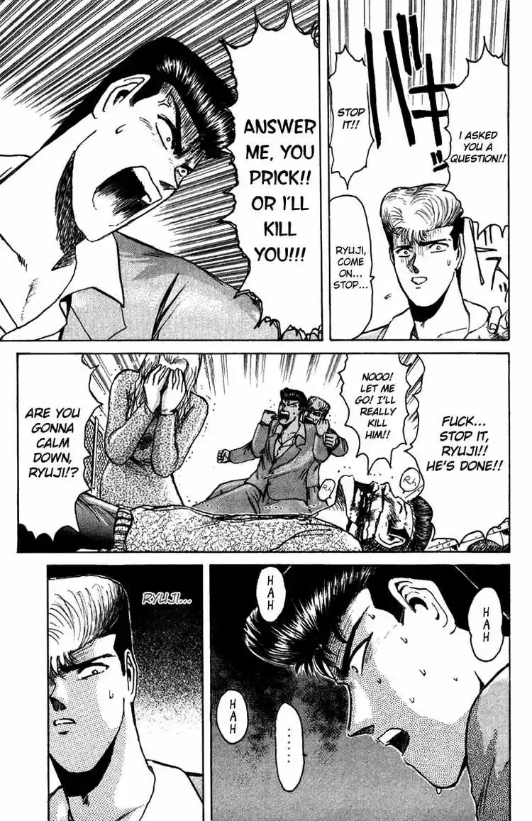 Shonan Junaigumi! Ch.69