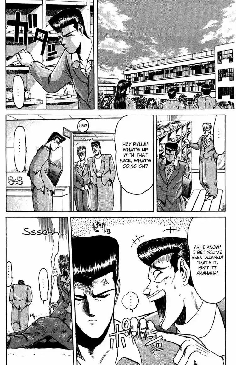 Shonan Junaigumi! Ch.69