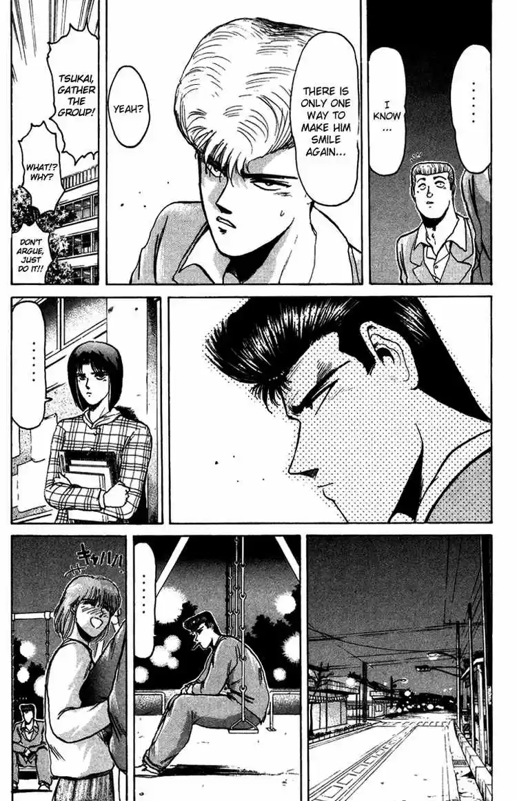 Shonan Junaigumi! Ch.69