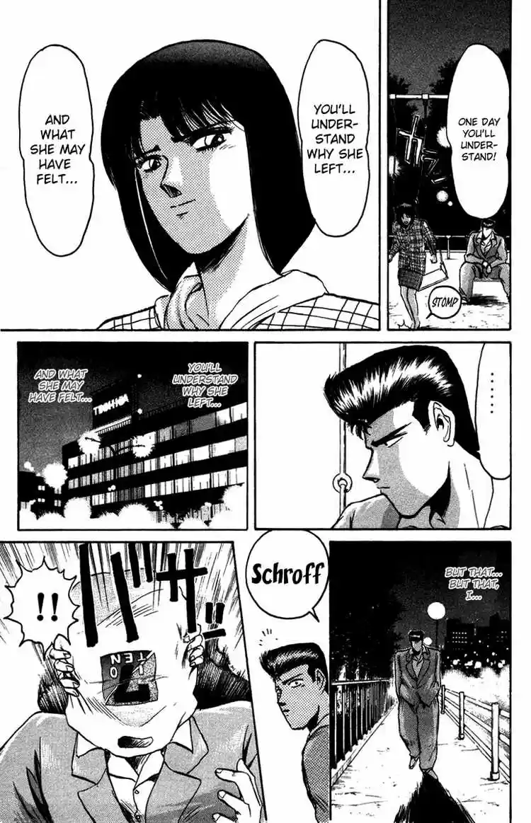 Shonan Junaigumi! Ch.69