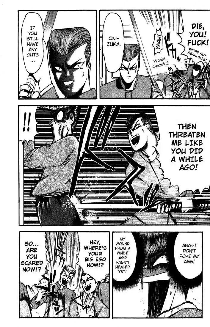 Shonan Junaigumi! Ch.7