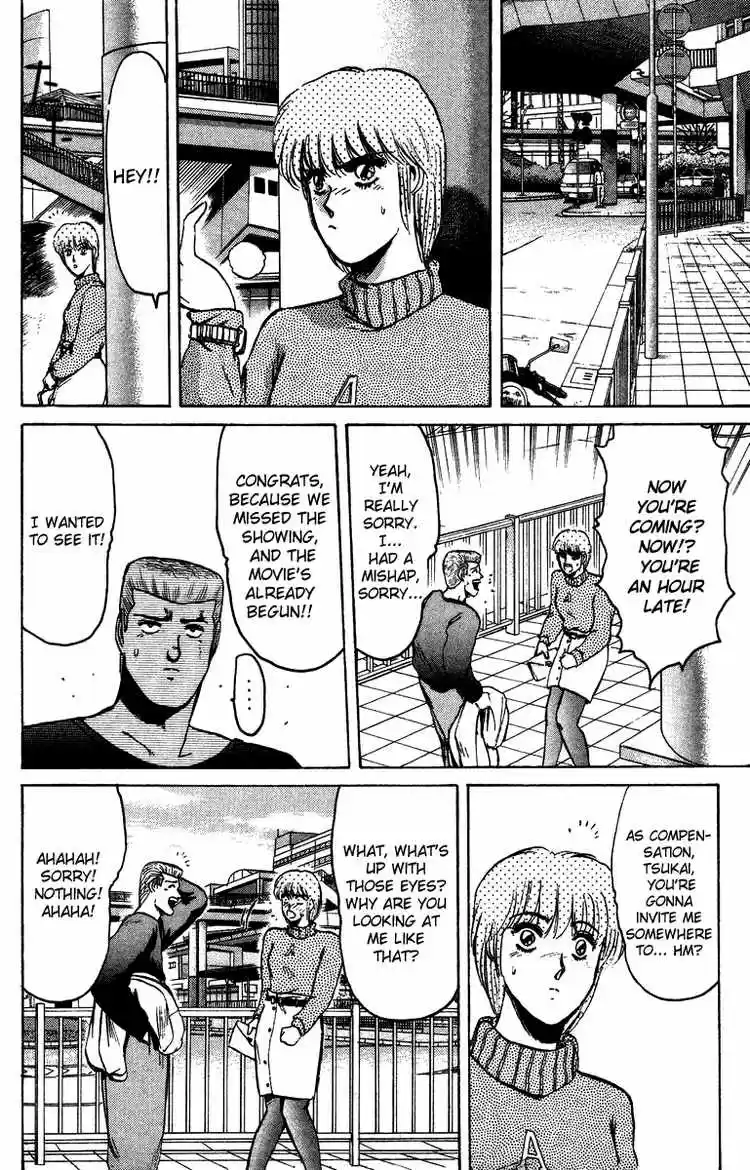 Shonan Junaigumi! Ch.70