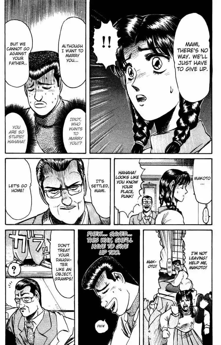 Shonan Junaigumi! Ch.72