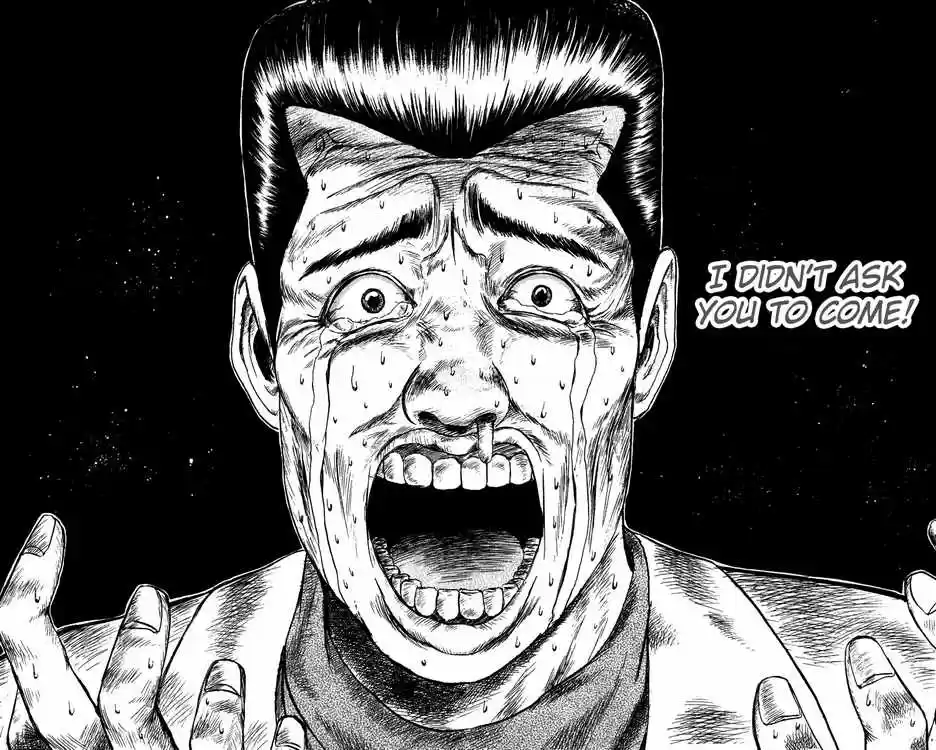 Shonan Junaigumi! Ch.72