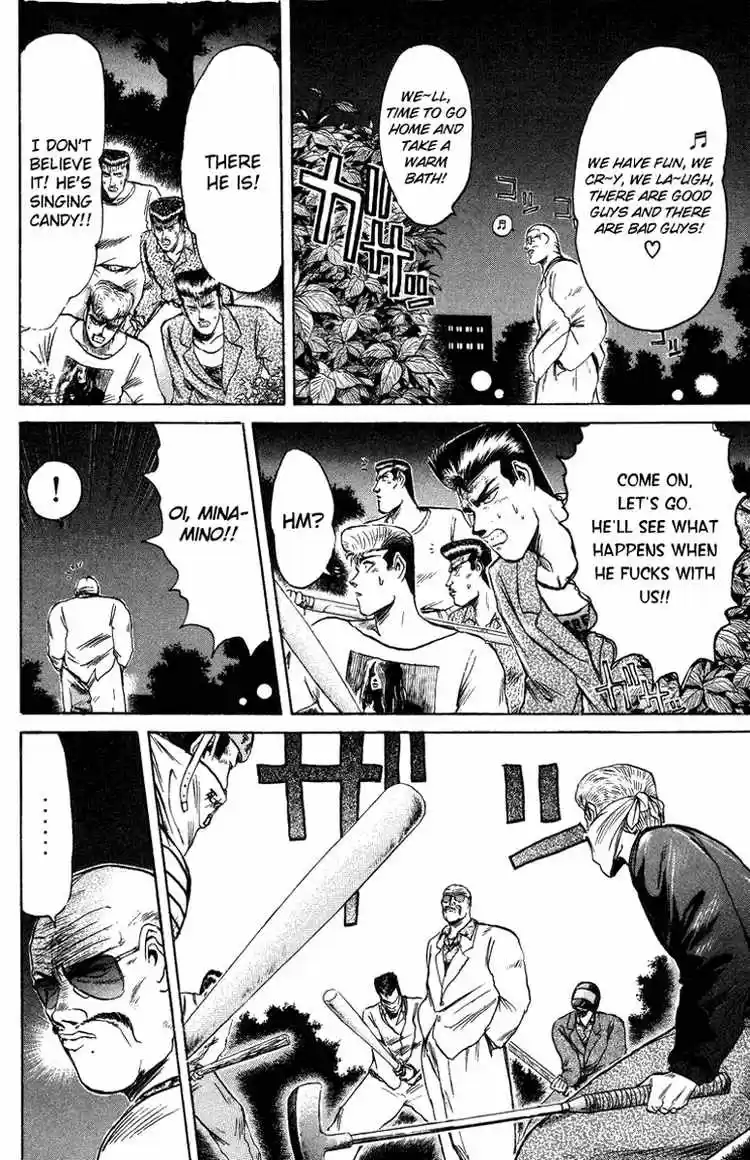 Shonan Junaigumi! Ch.76