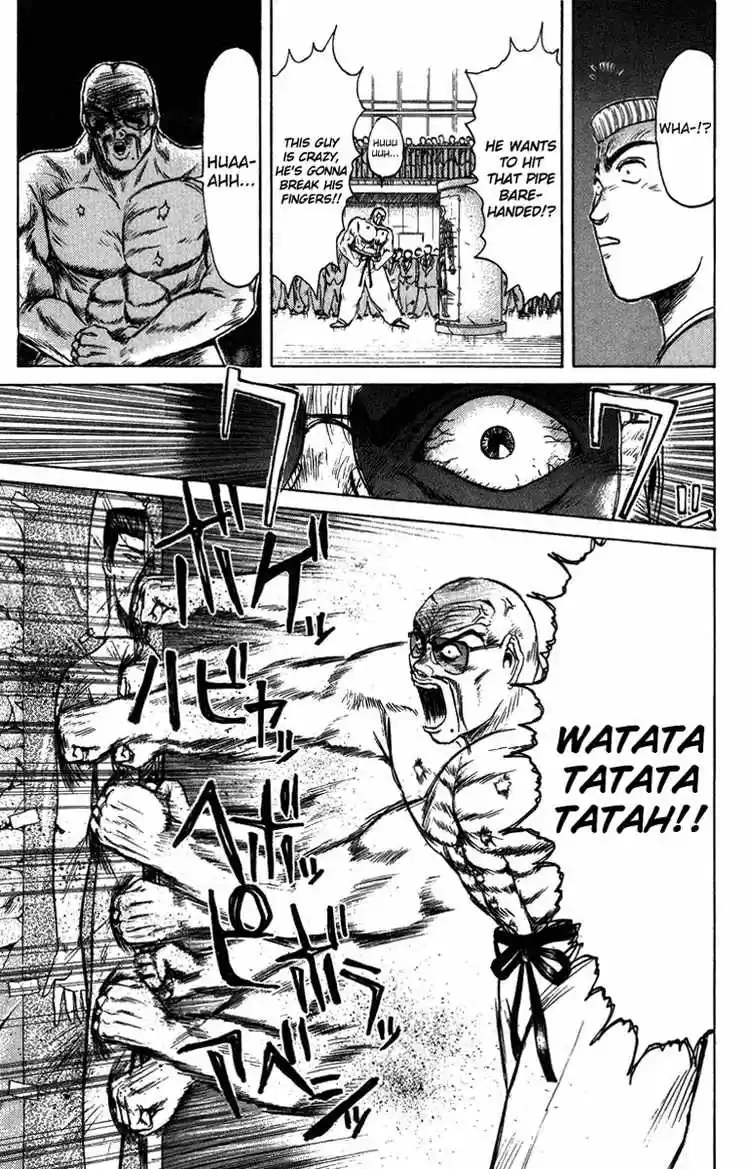 Shonan Junaigumi! Ch.78