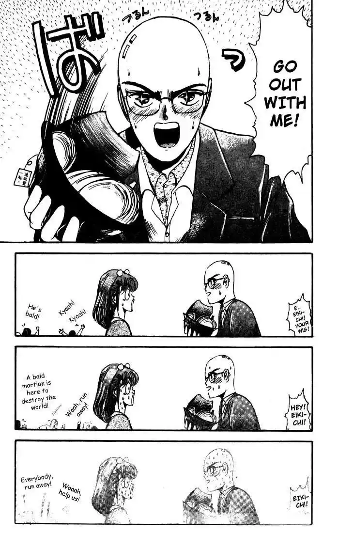 Shonan Junaigumi! Ch.8