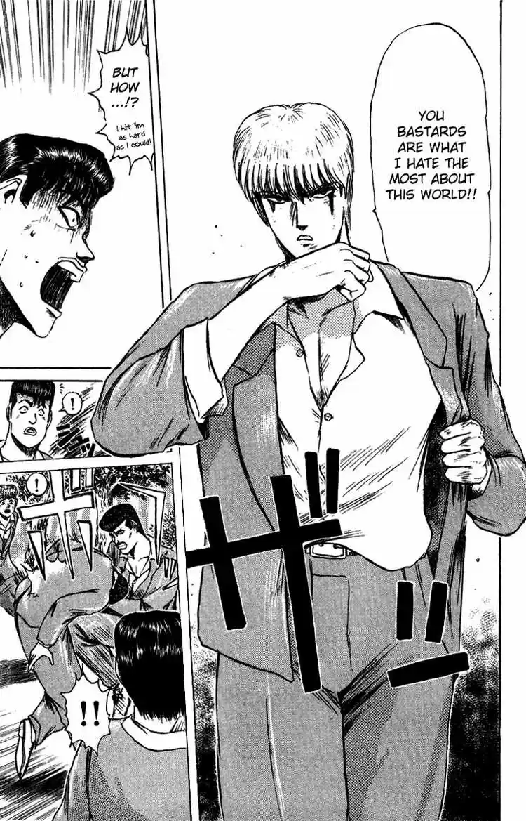 Shonan Junaigumi! Ch.80