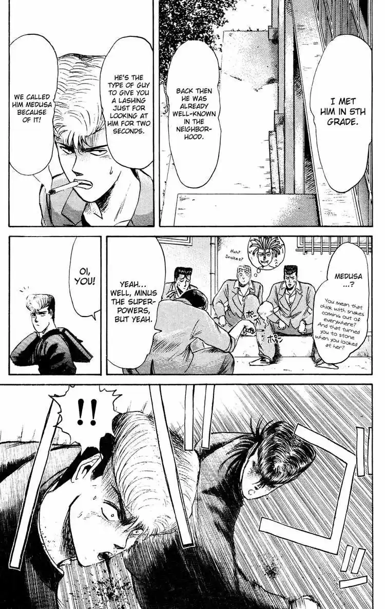 Shonan Junaigumi! Ch.81