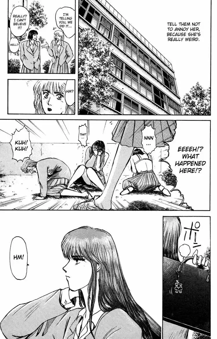 Shonan Junaigumi! Ch.82