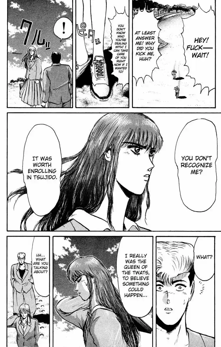 Shonan Junaigumi! Ch.82