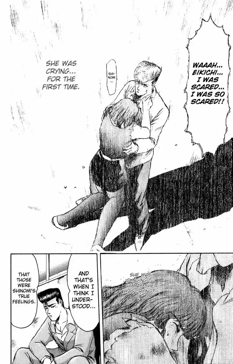 Shonan Junaigumi! Ch.83