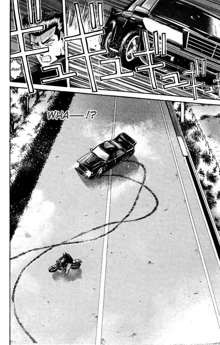 Shonan Junaigumi! Ch.84