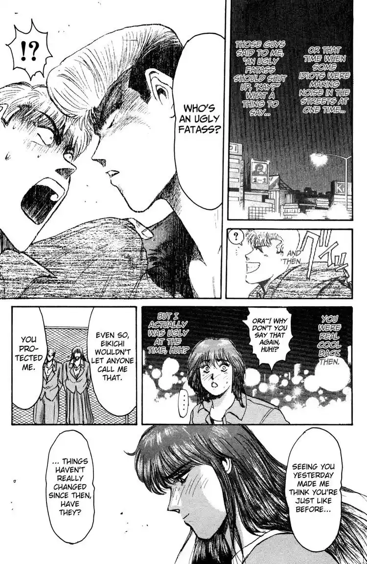 Shonan Junaigumi! Ch.85