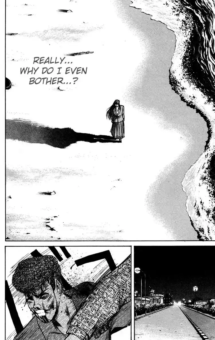 Shonan Junaigumi! Ch.85