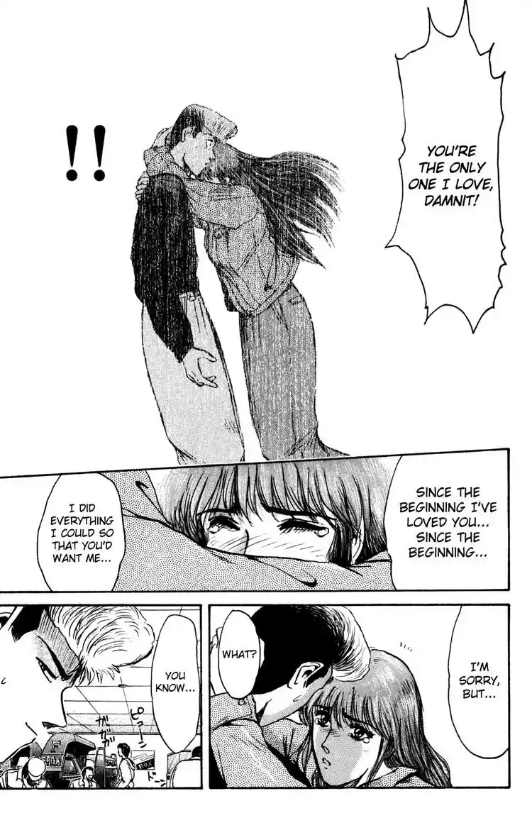 Shonan Junaigumi! Ch.86