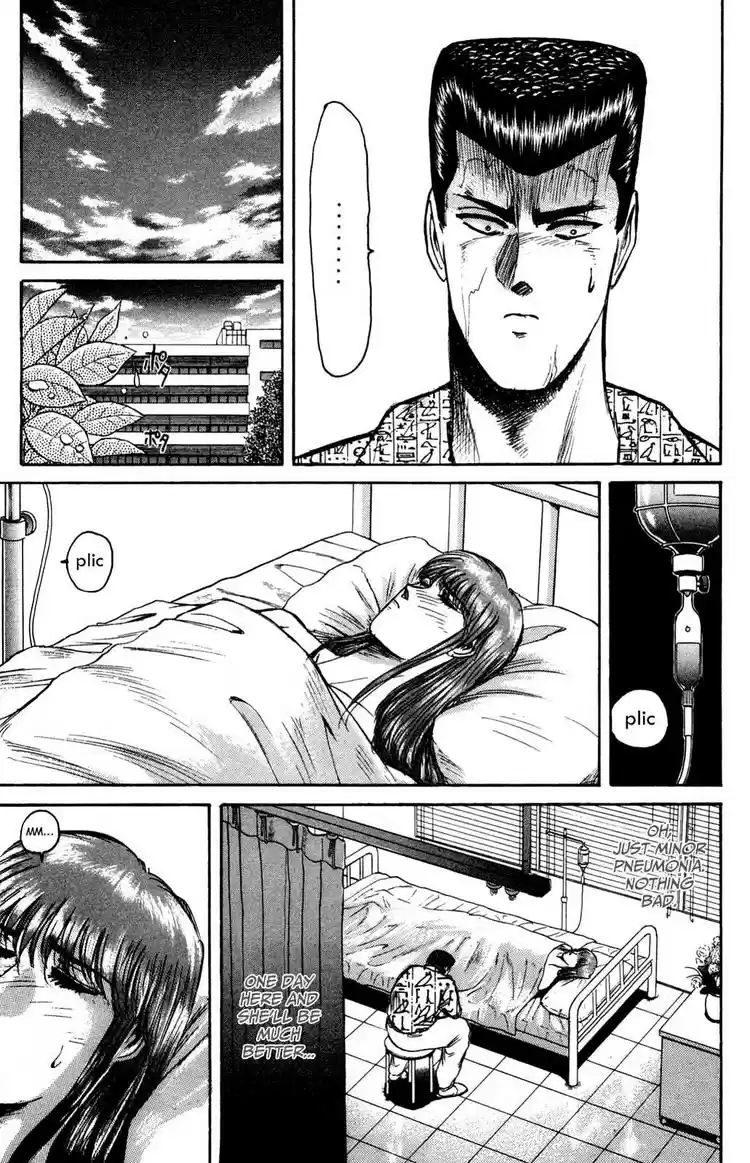 Shonan Junaigumi! Ch.87