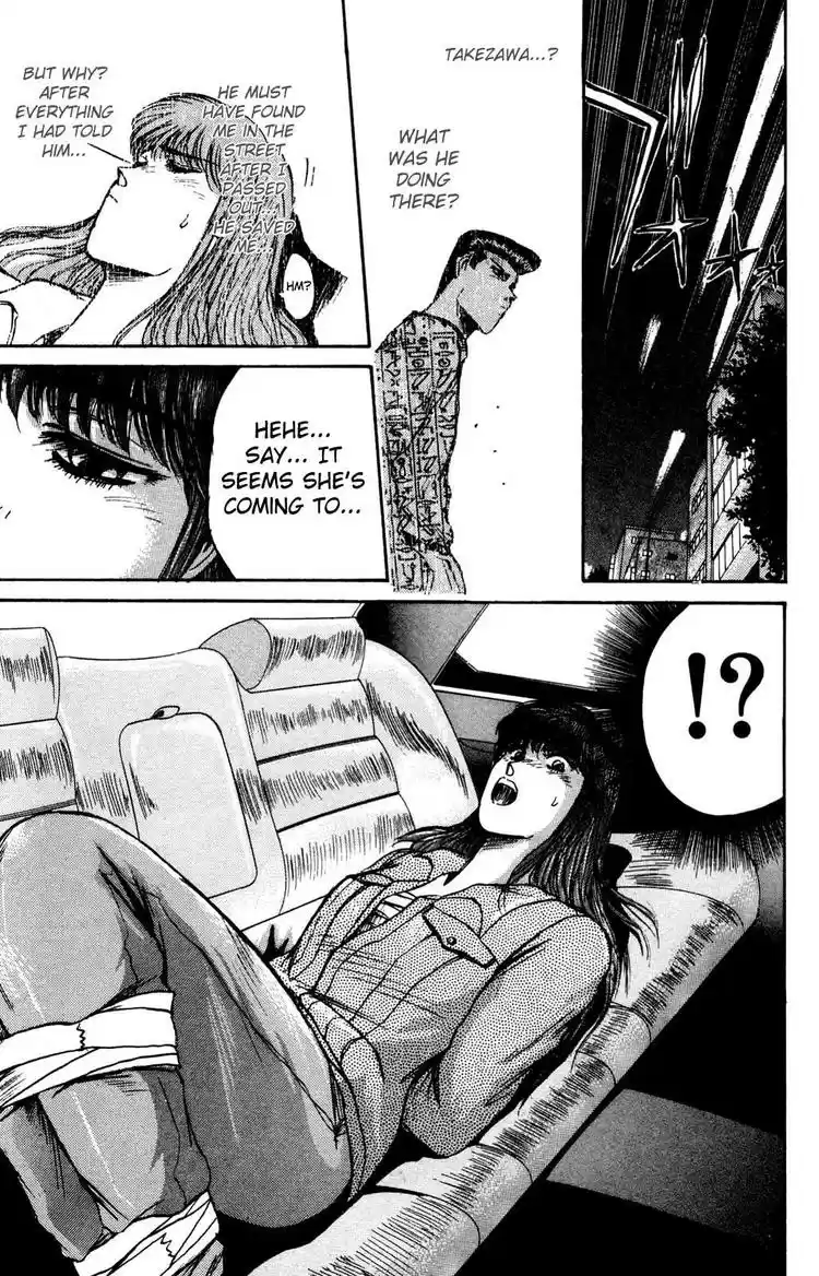 Shonan Junaigumi! Ch.87