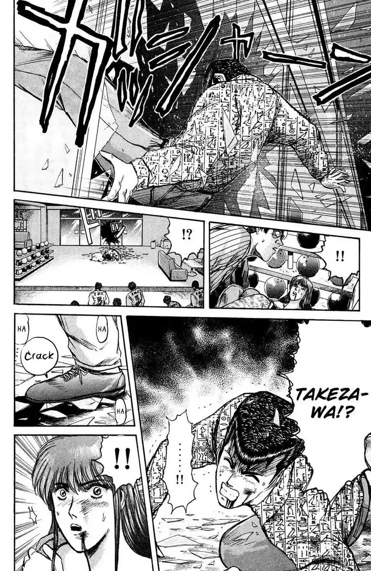 Shonan Junaigumi! Ch.88